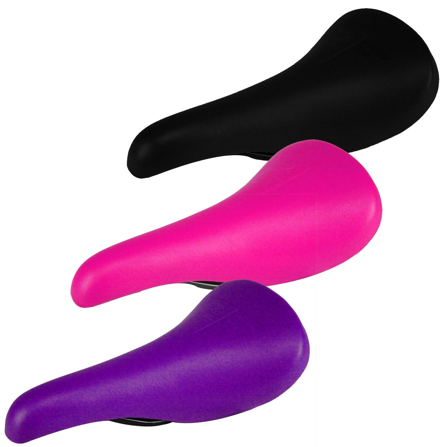 ISD - Urban Saddles - Multi Colors available at 5150bmx.com