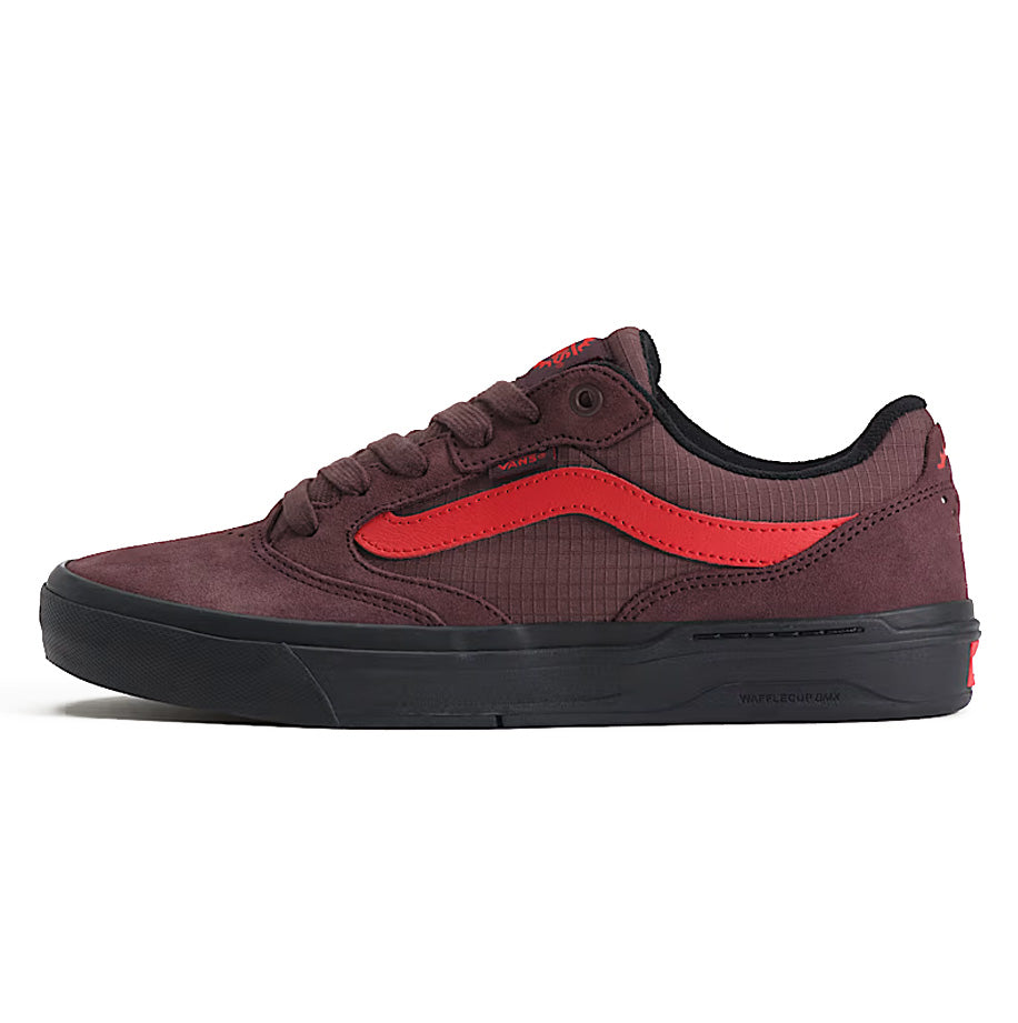 Vans / BMX Proof Wafflecup / brown available at 5150bmx.com