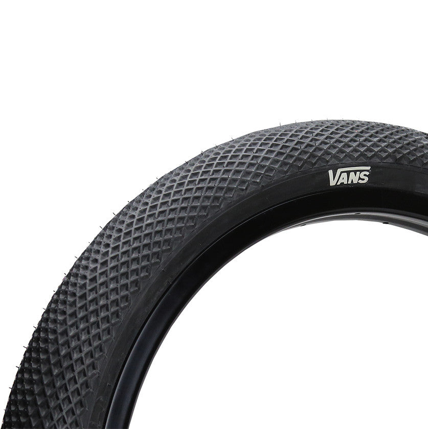 Vans x Cult Cruiser Tire 26" (single) available at 5150bmx.com