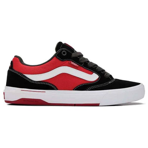 Vans / BMX Proof Wafflecup / red available at 5150bmx.com