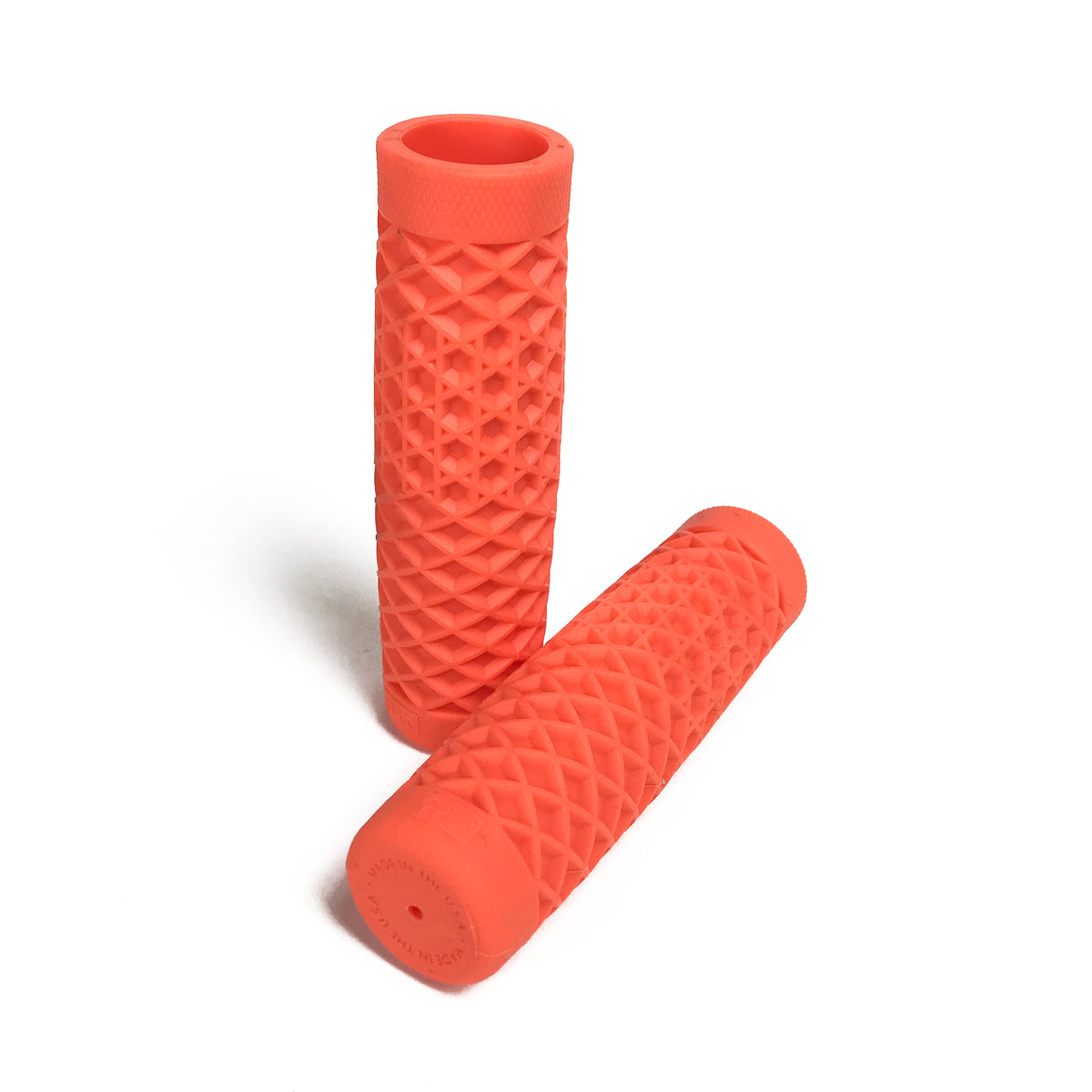 Vans x Cult Motorcycle Grip available at 5150bmx.com