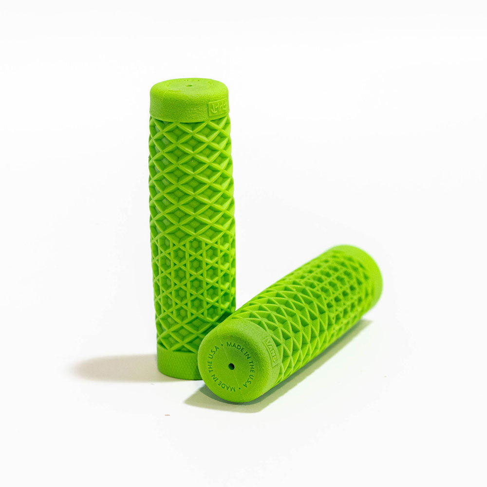 Vans x Cult Motorcycle Grip available at 5150bmx.com