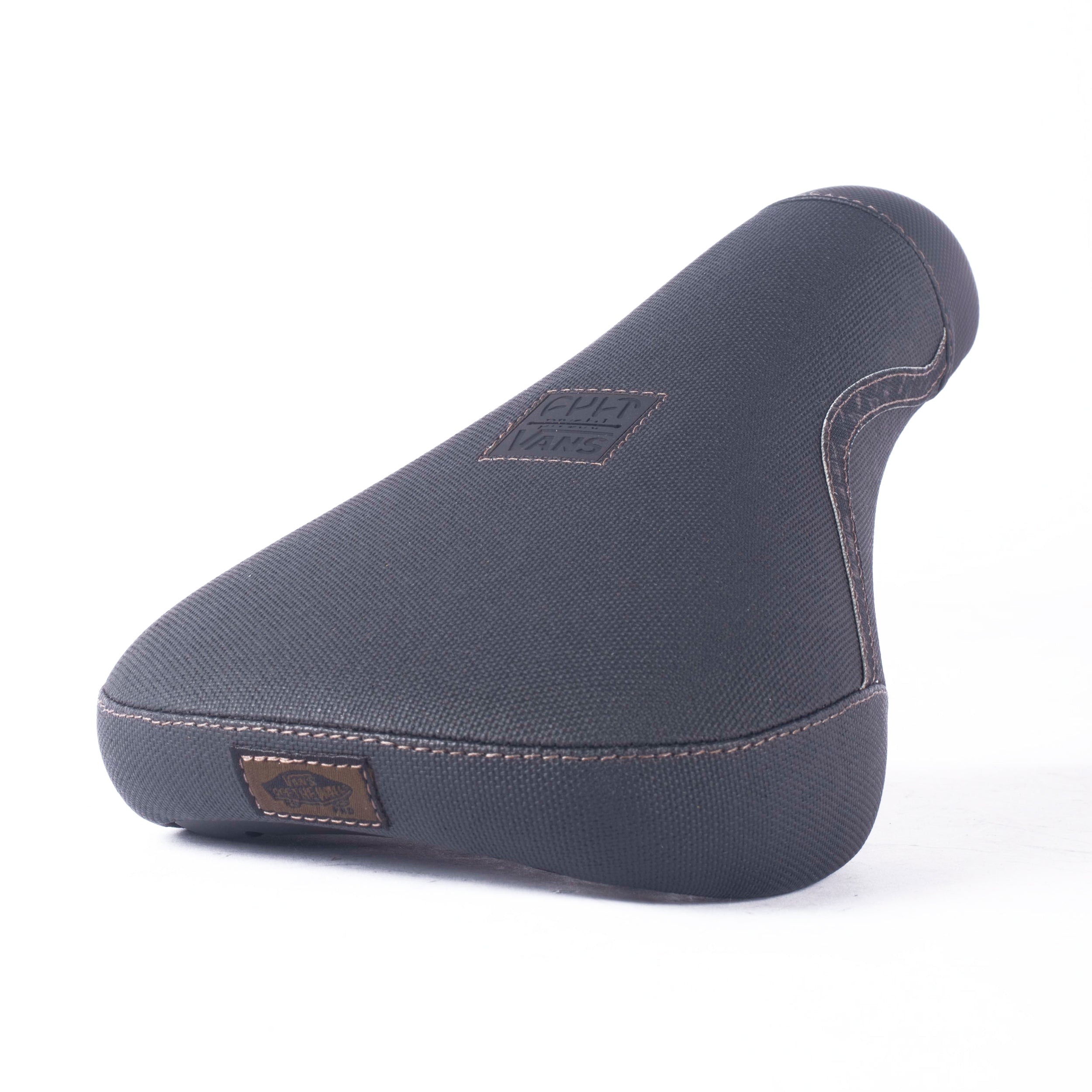 Cult x Vans Old Skool Seat / snake skin / padded available at 5150bmx.com