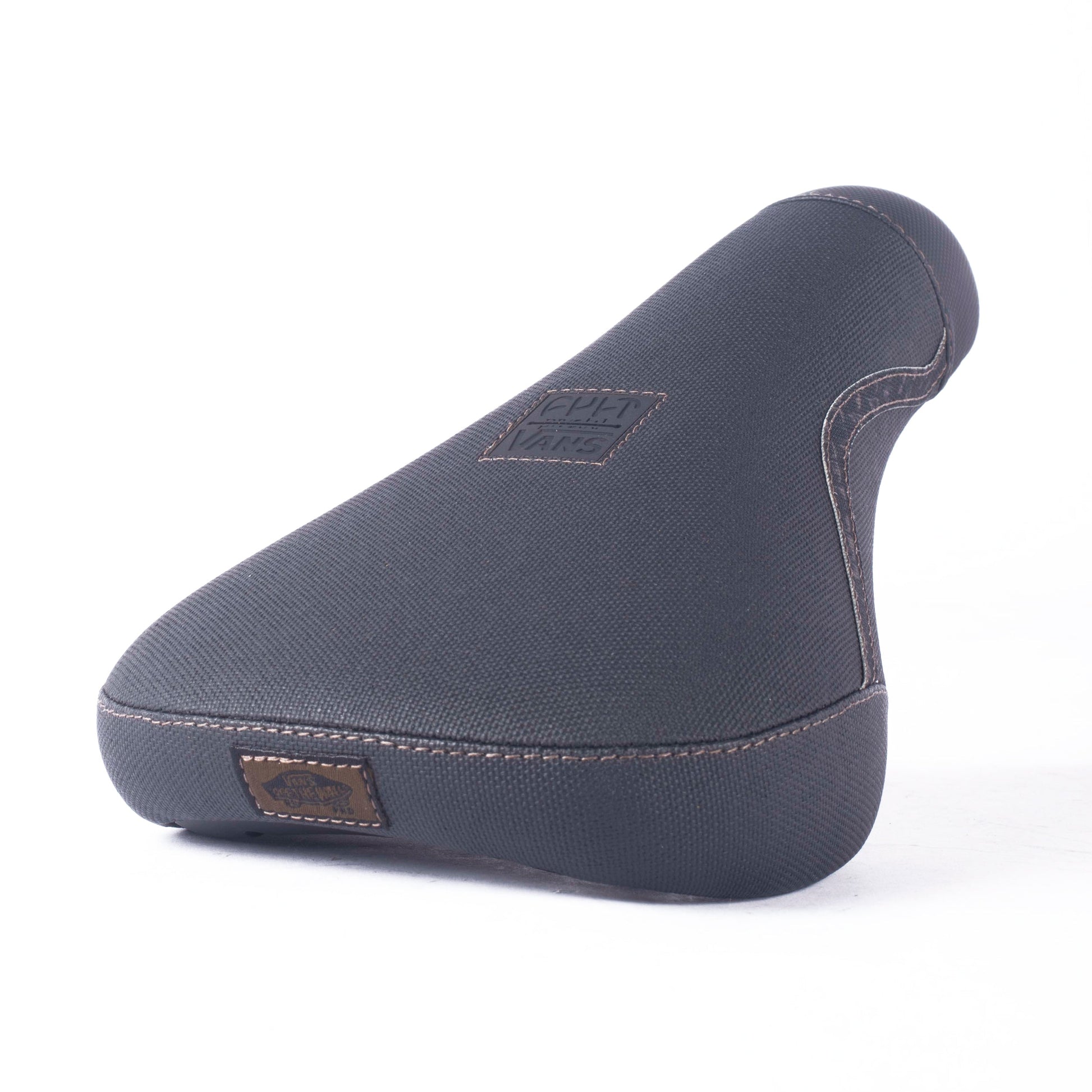 Cult x Vans Old Skool Seat / snake skin / padded available at 5150bmx.com