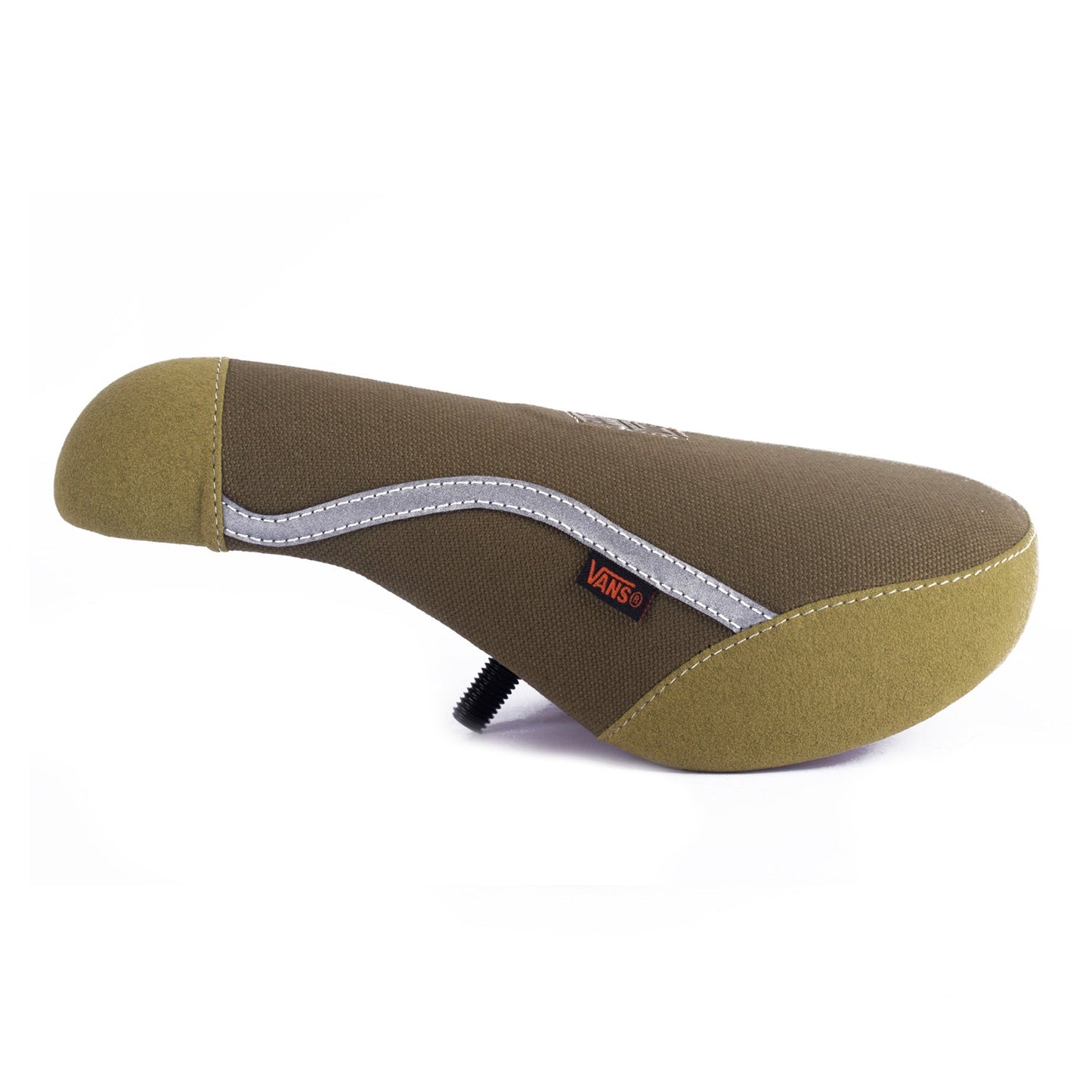 Cult x Vans Old Skool Seat / green available at 5150bmx.com