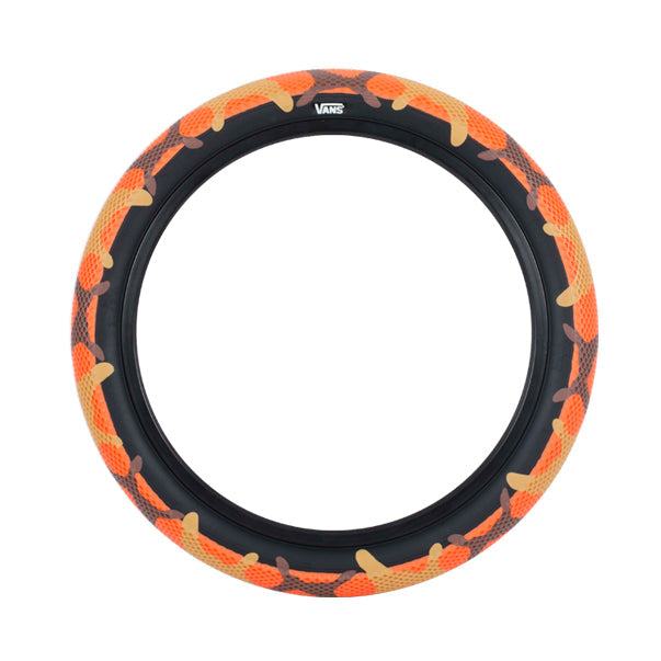 14" Vans x Cult Juvi Tire / JUVENILE (single) available at 5150bmx.com