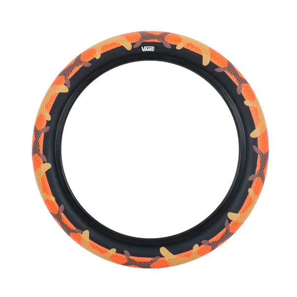 Vans x Cult Cruiser Tire 26" (single) available at 5150bmx.com