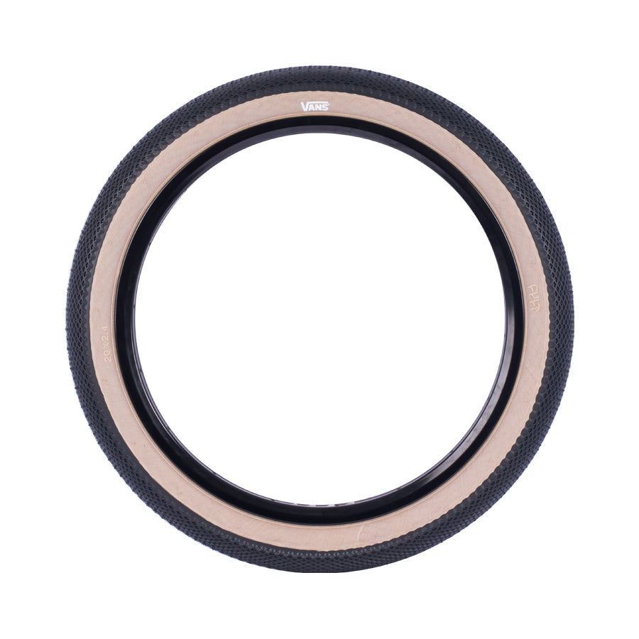 Vans x Cult Cruiser Tire 29" (single) available at 5150bmx.com