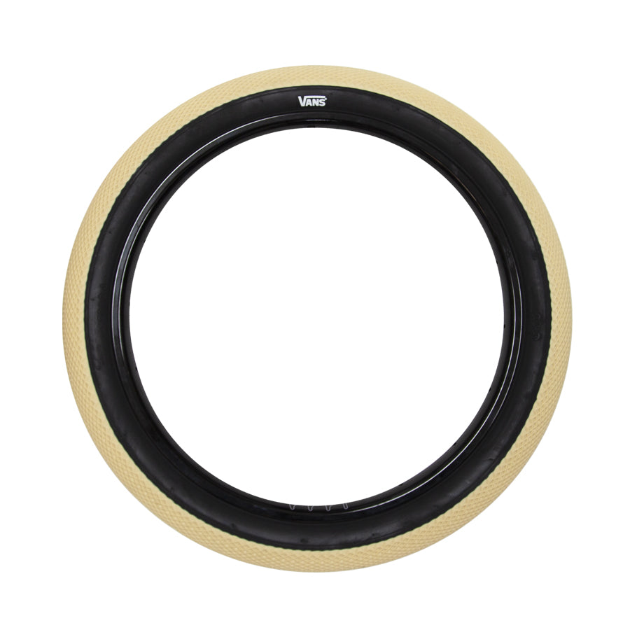 Vans x Cult Cruiser Tire 29" (single) available at 5150bmx.com