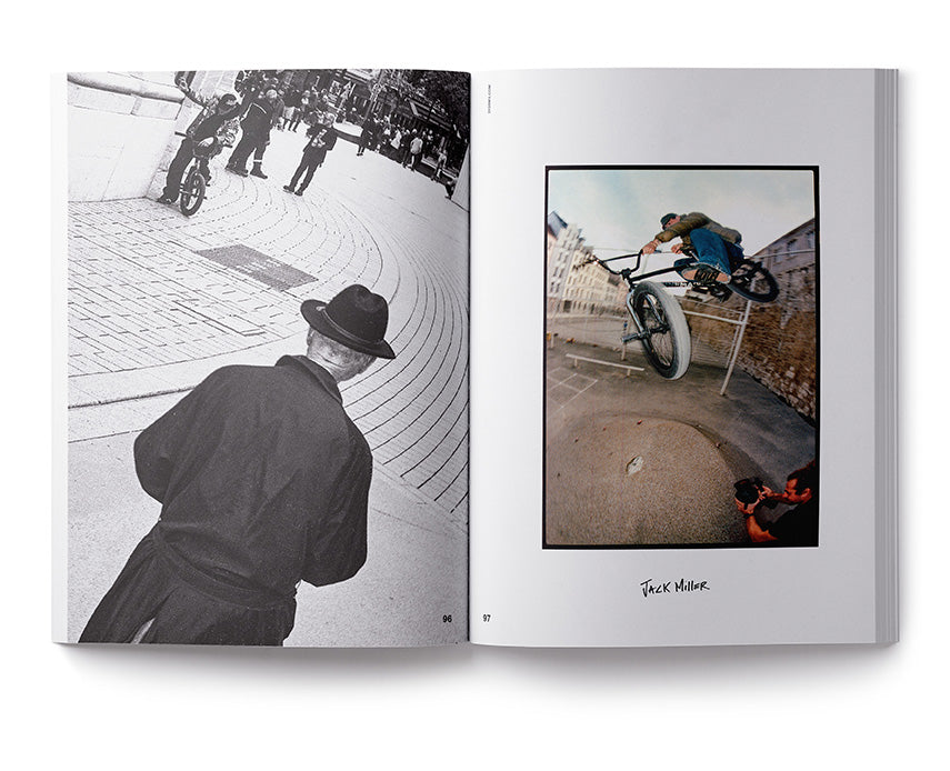 DIG Bmx Issue #2025 (Annual Photo Magazine)