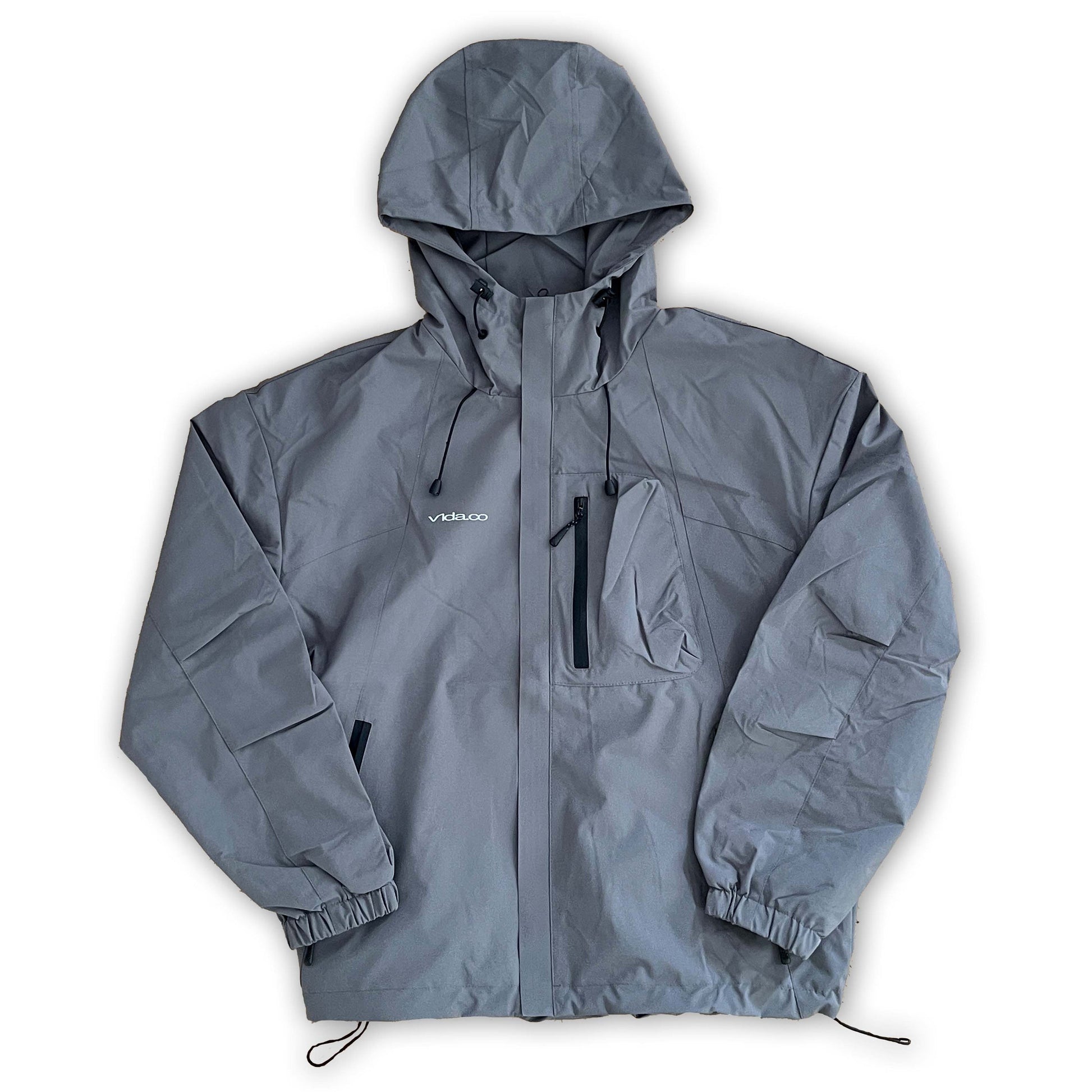 VIDA / "EXP" Jacket available at 5150bmx.com