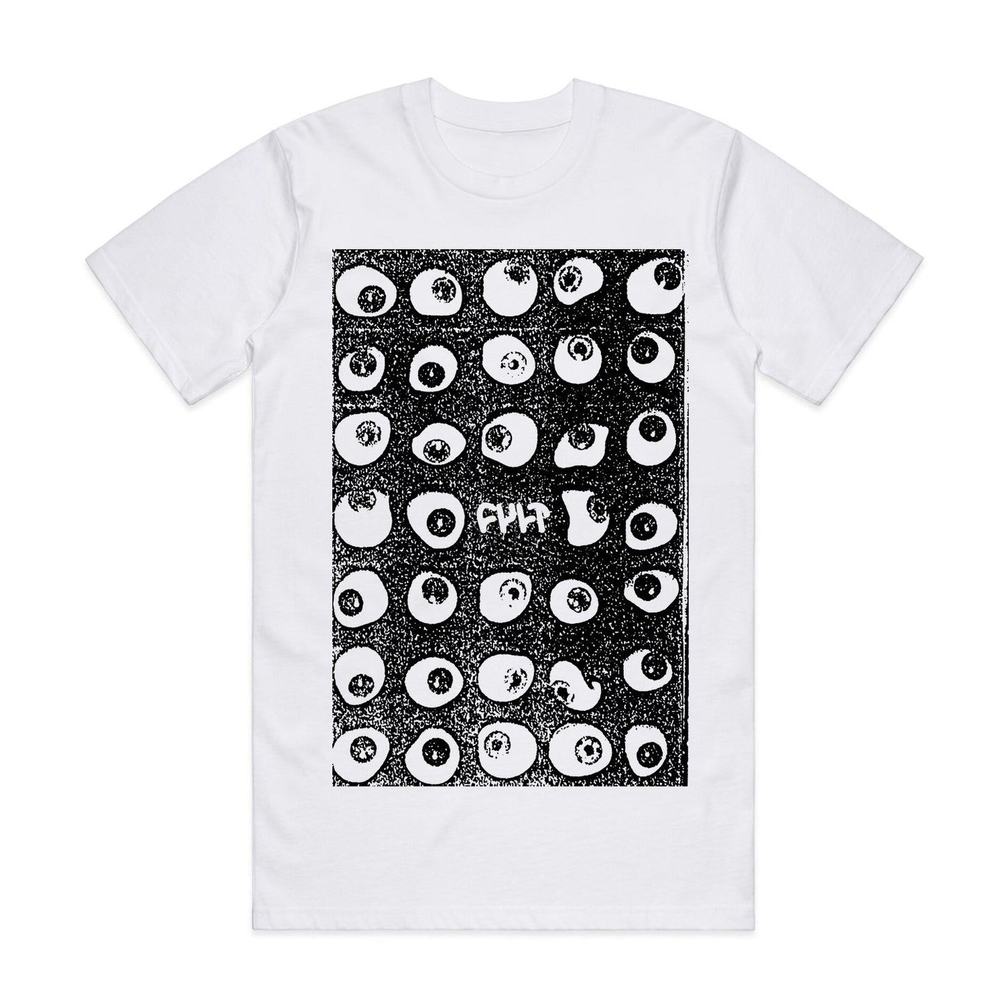 Visions Tee available at 5150bmx.com