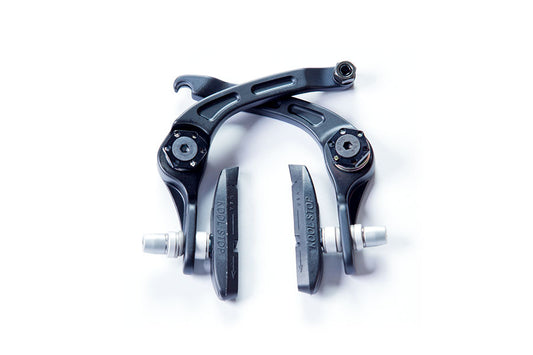 Demolition Vulcan Brake - Black