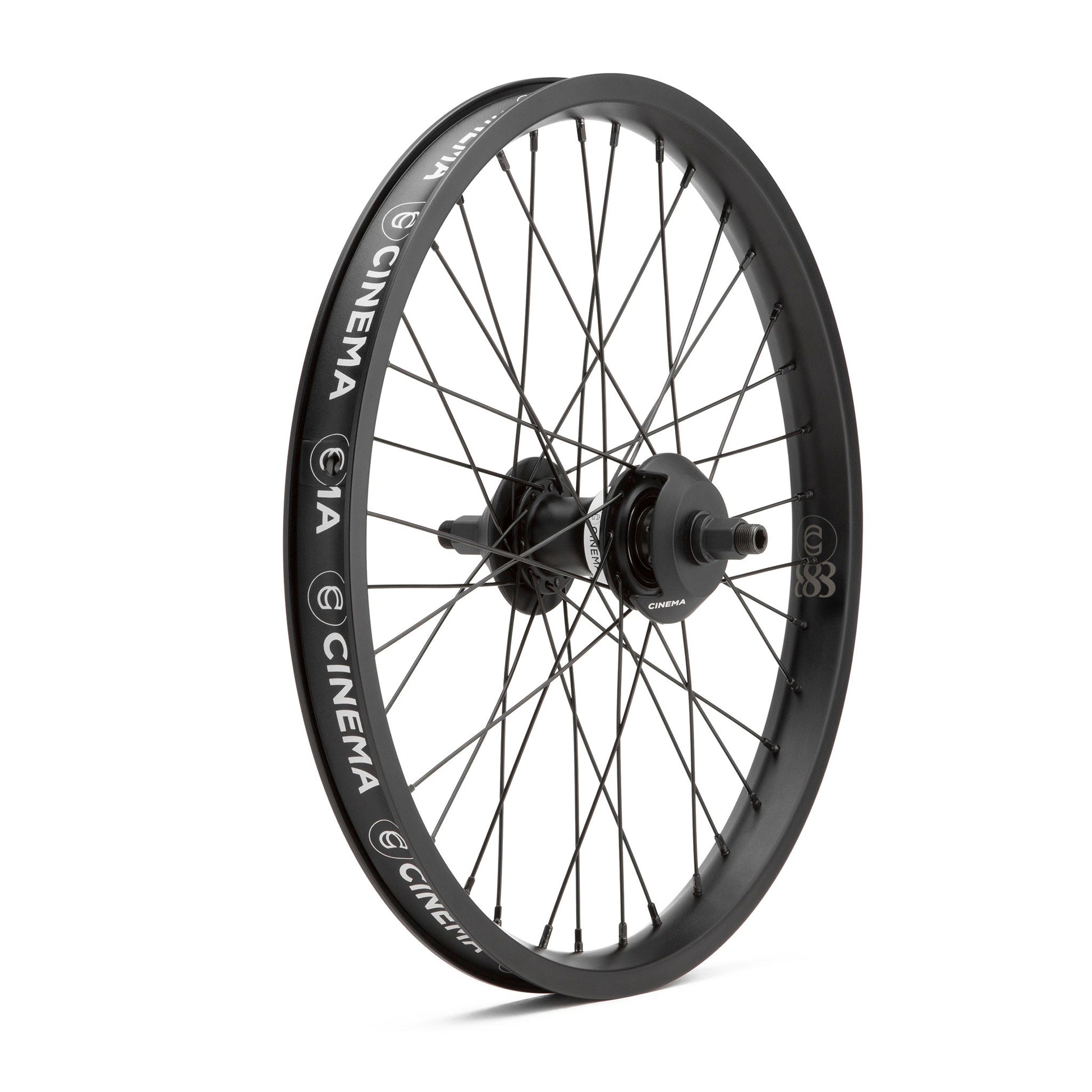 Cinema 888 Freecoaster Wheel available at 5150bmx.com