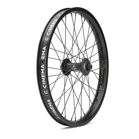 Cinema Reynolds Front Wheel