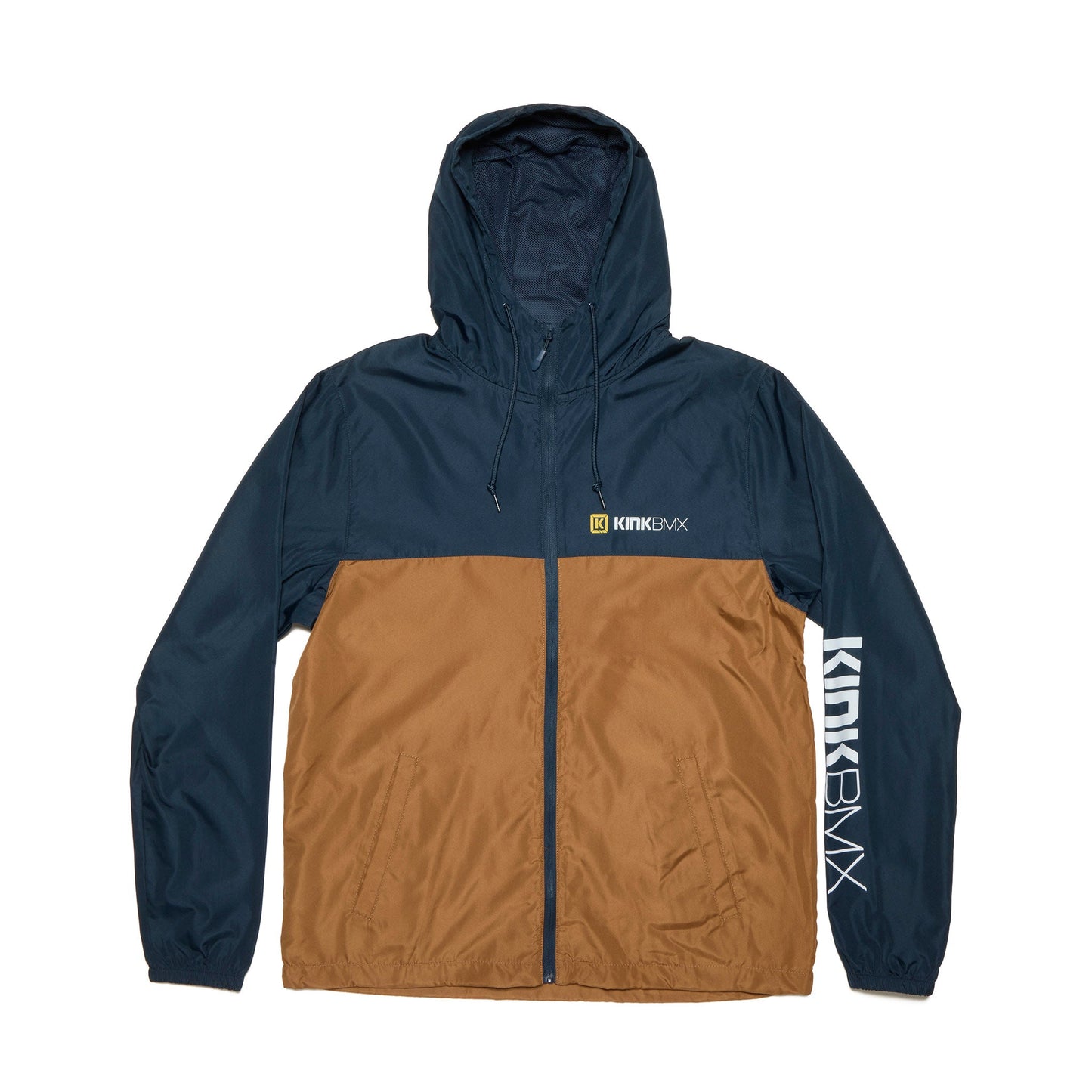 Split Jacket available at 5150bmx.com