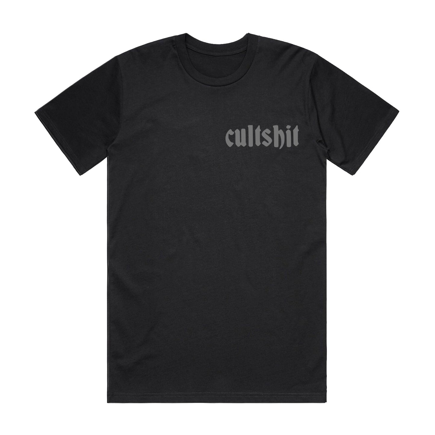 Cultshit Tee available at 5150bmx.com