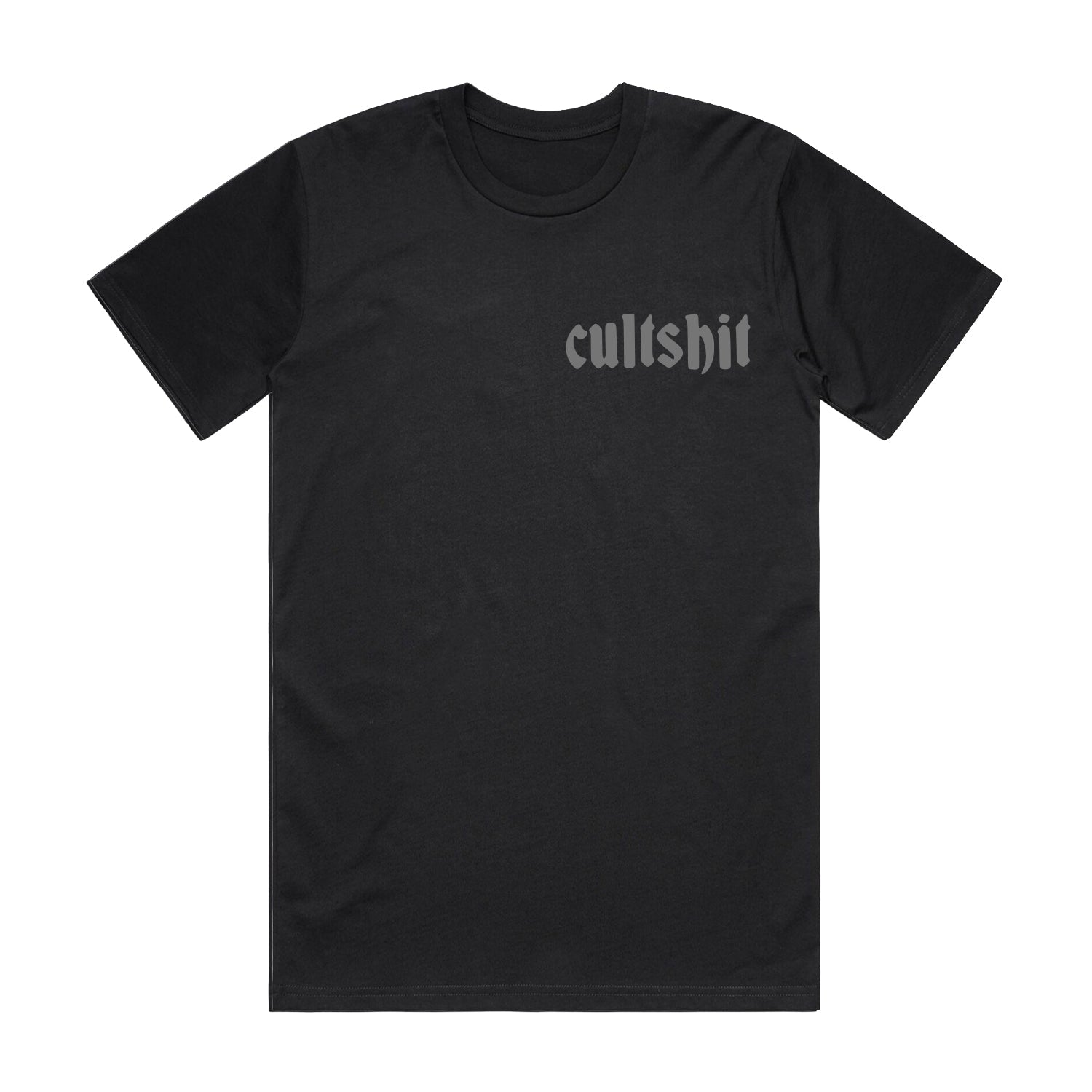 Cultshit Tee available at 5150bmx.com