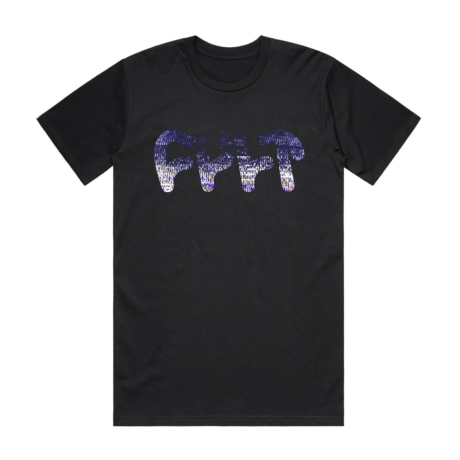 VHS Tee available at 5150bmx.com