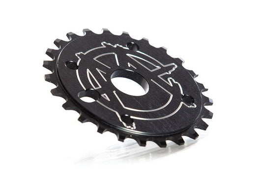 Demolition x Markit Sprocket V3