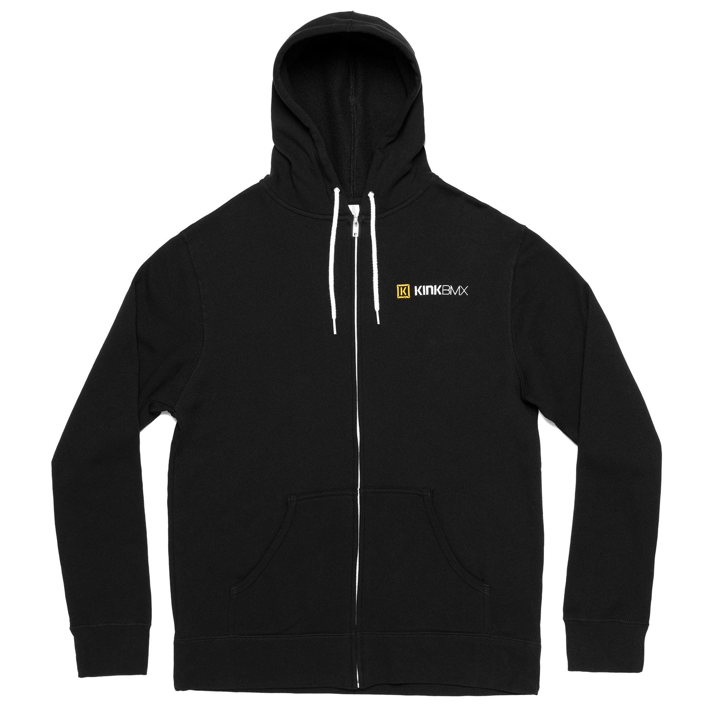 2Tone Zip Up available at 5150bmx.com