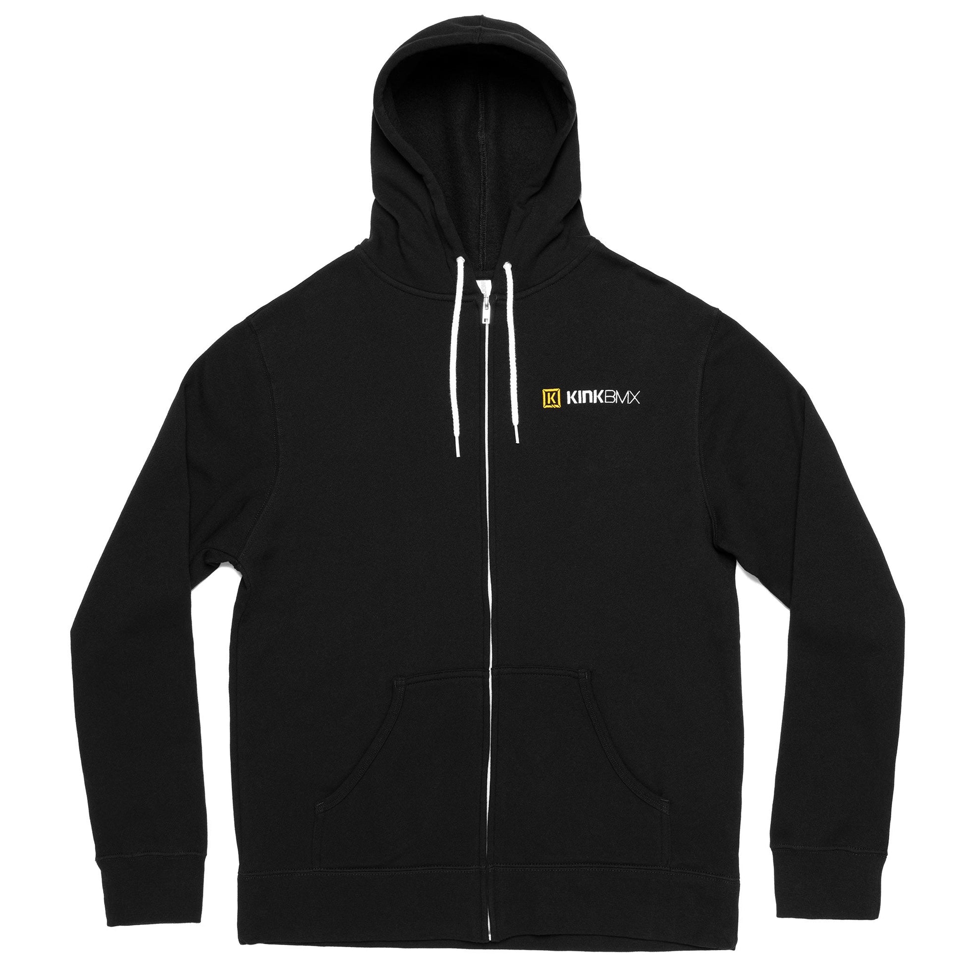 2Tone Zip Up available at 5150bmx.com