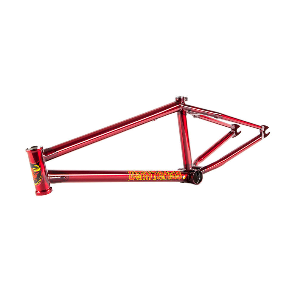 S&M HODER SIG BTM FRAME