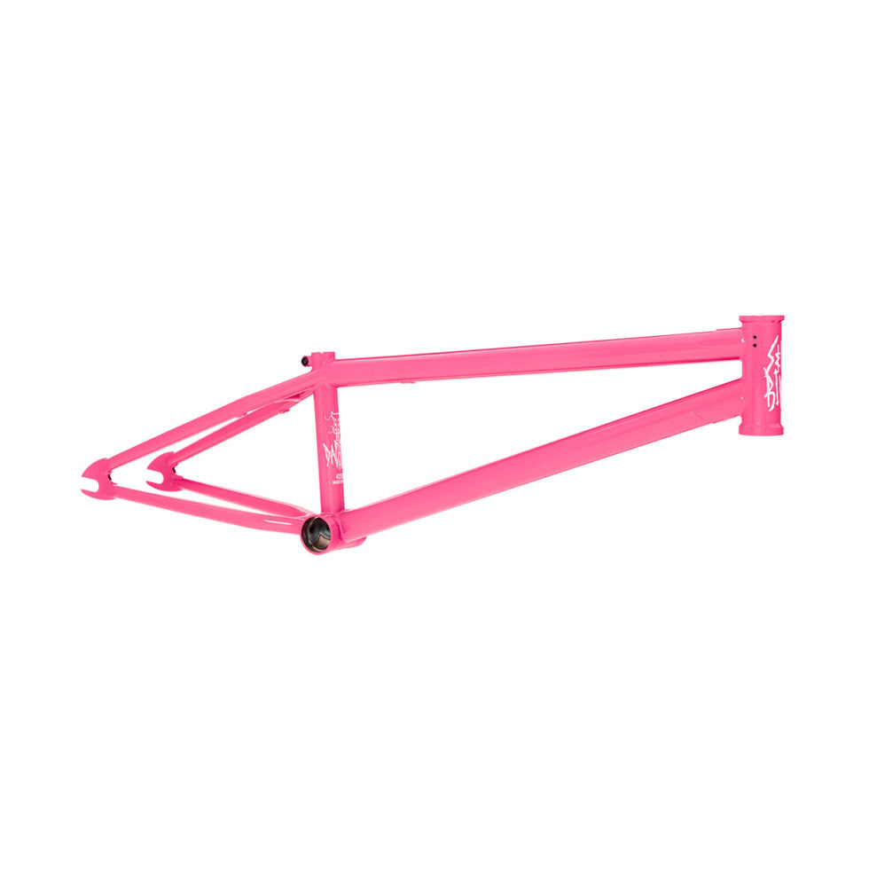 S&M DAGGER FRAME 19.5" (HOT PINK)