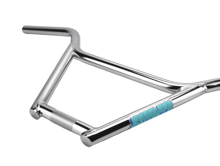 STRANGER Piston V2 Bar