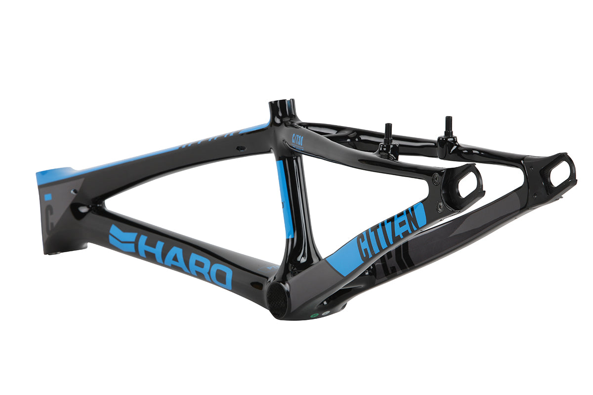 Citizen Carbon Frame