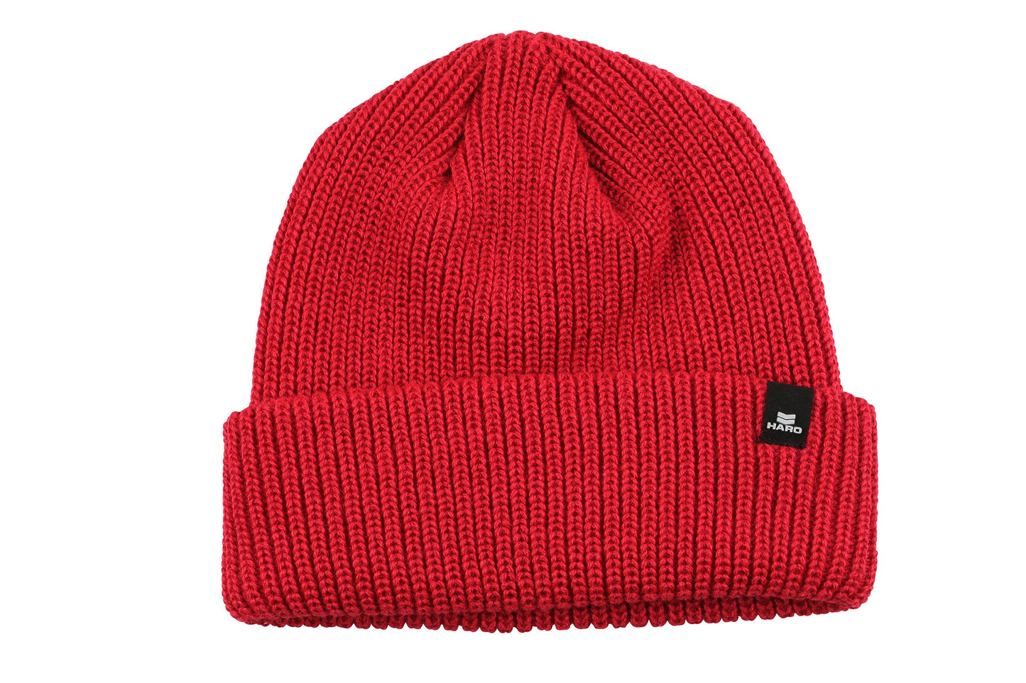 Loose Knit Beanie