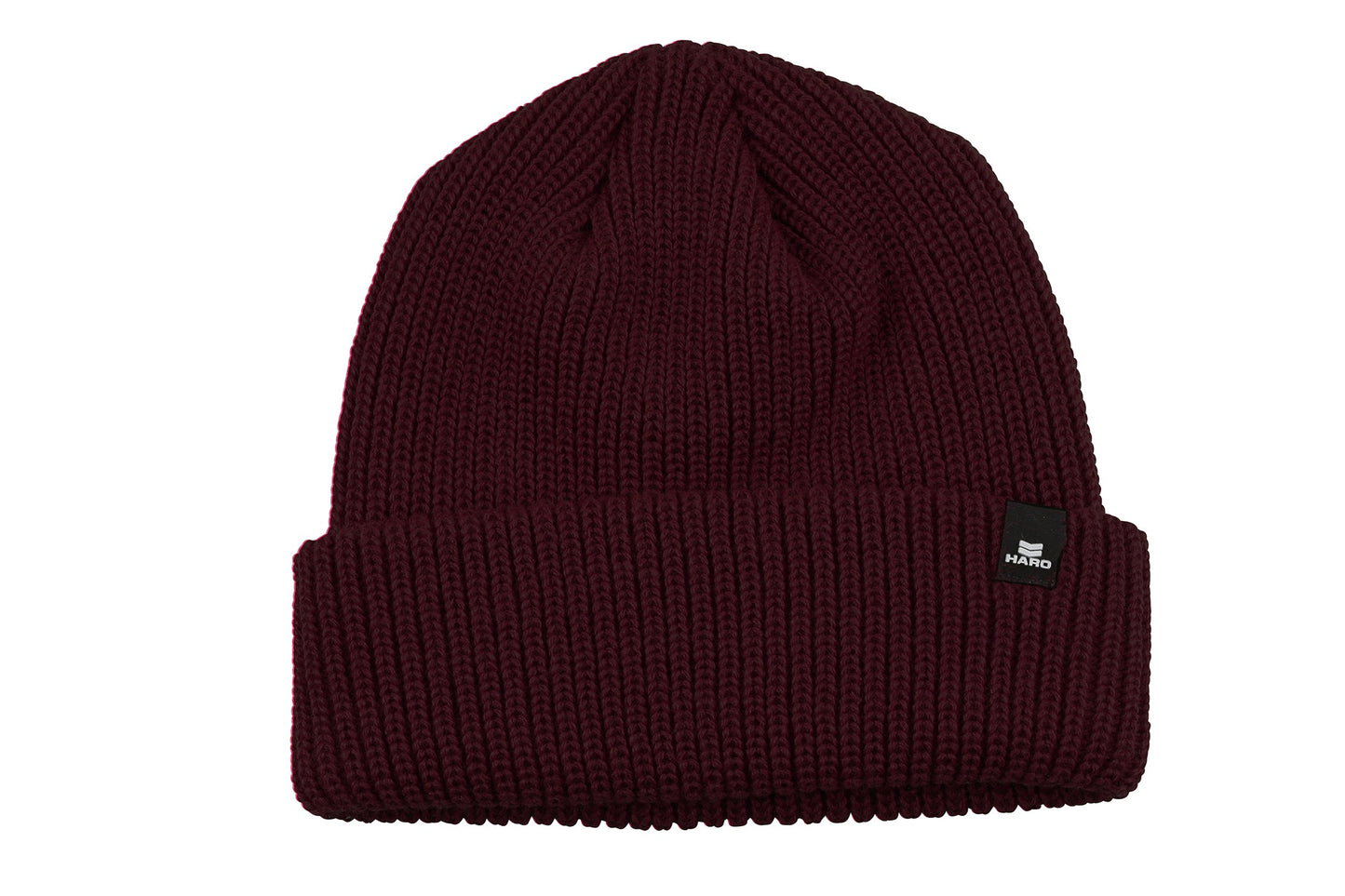 Loose Knit Beanie