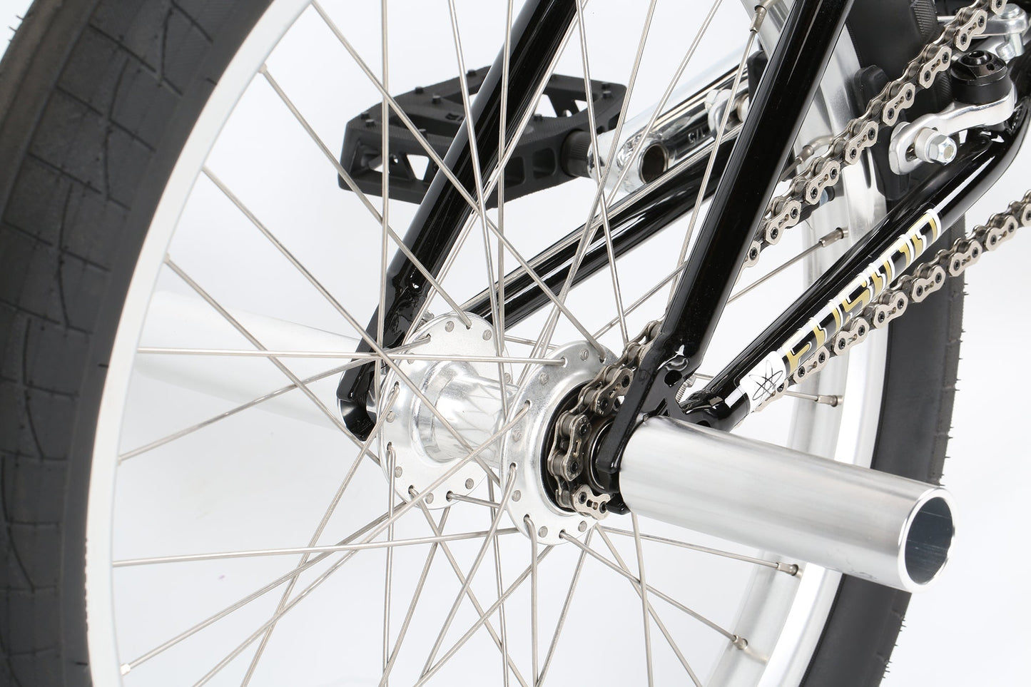 Mirra Pro Tribute 2020