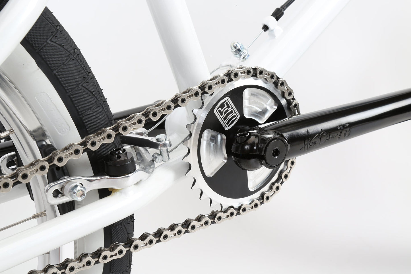 Mirra Pro Tribute 2020