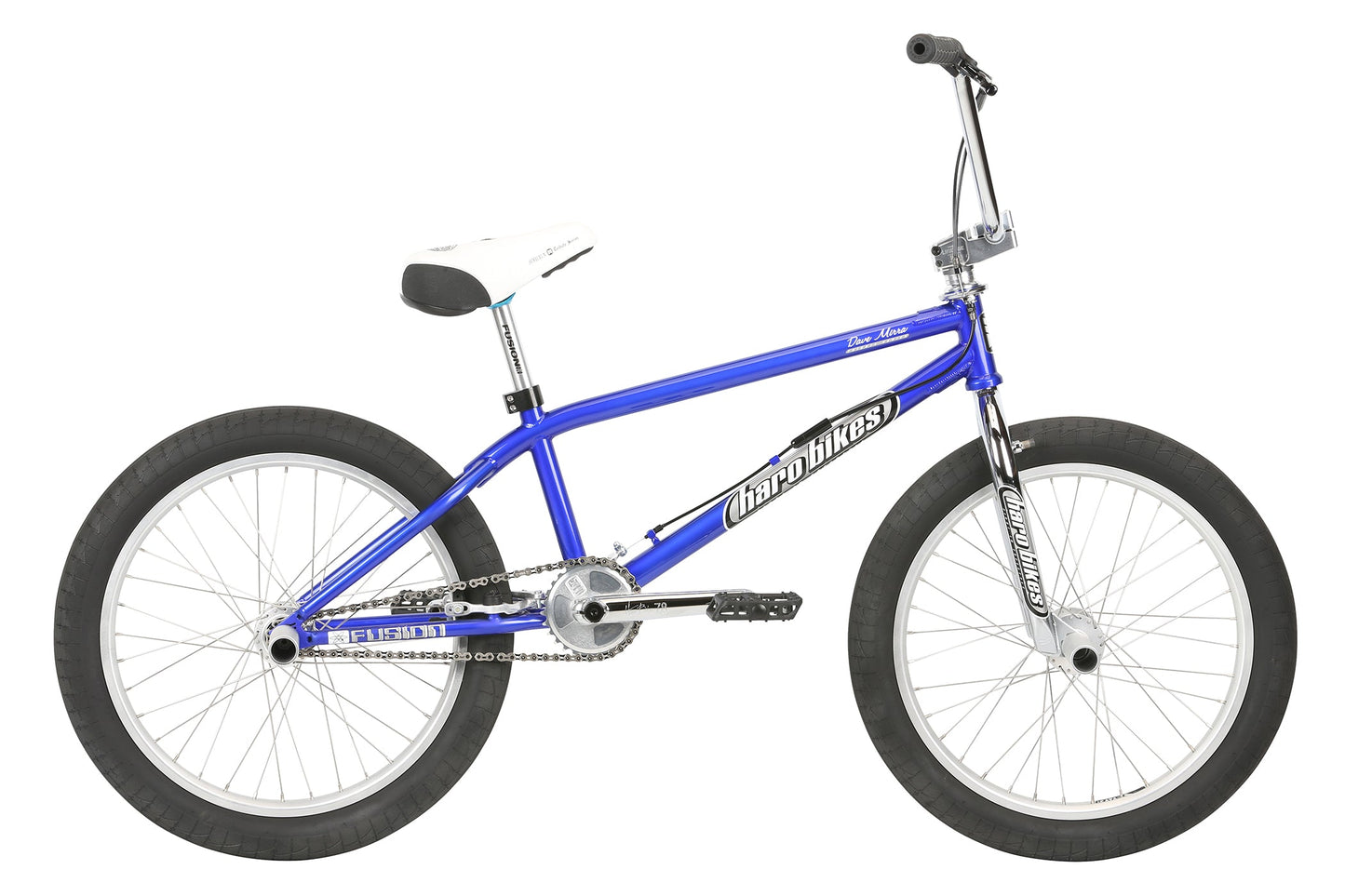 Mirra Pro Tribute 2020