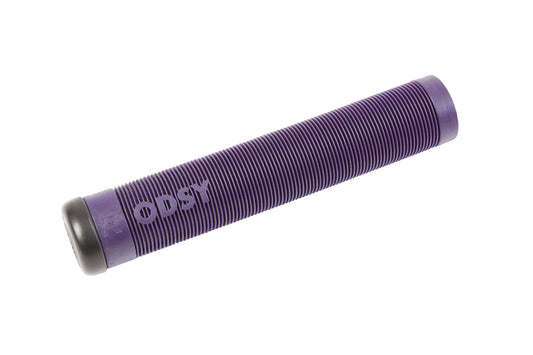 Odyssey Broc Grip (Midnight Purple)