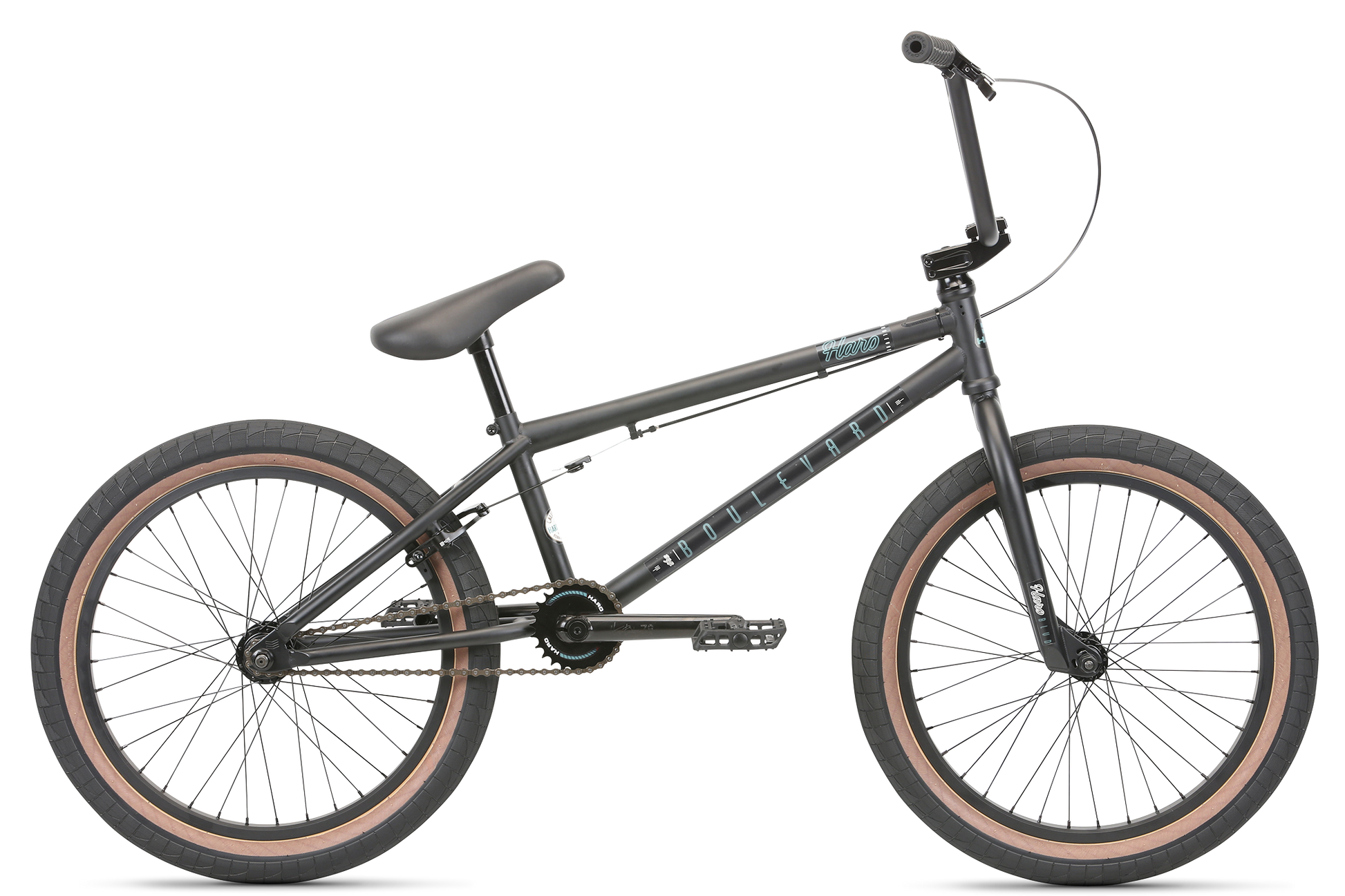 Haro Bikes Boulevard 20.75 Haro Bikes Boulevard 20.75
