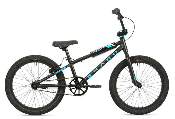 Haro 20インチ BMXバイク 黒/青　引き取り限定京都市 Shredder 20 Girls – Haro Bikes