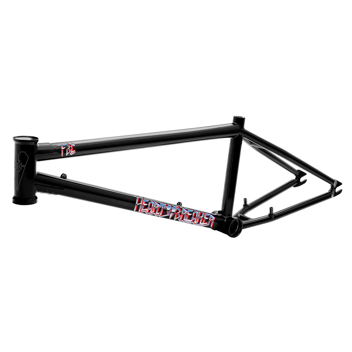 FITBIKECO HEARTBREAKER FRAME