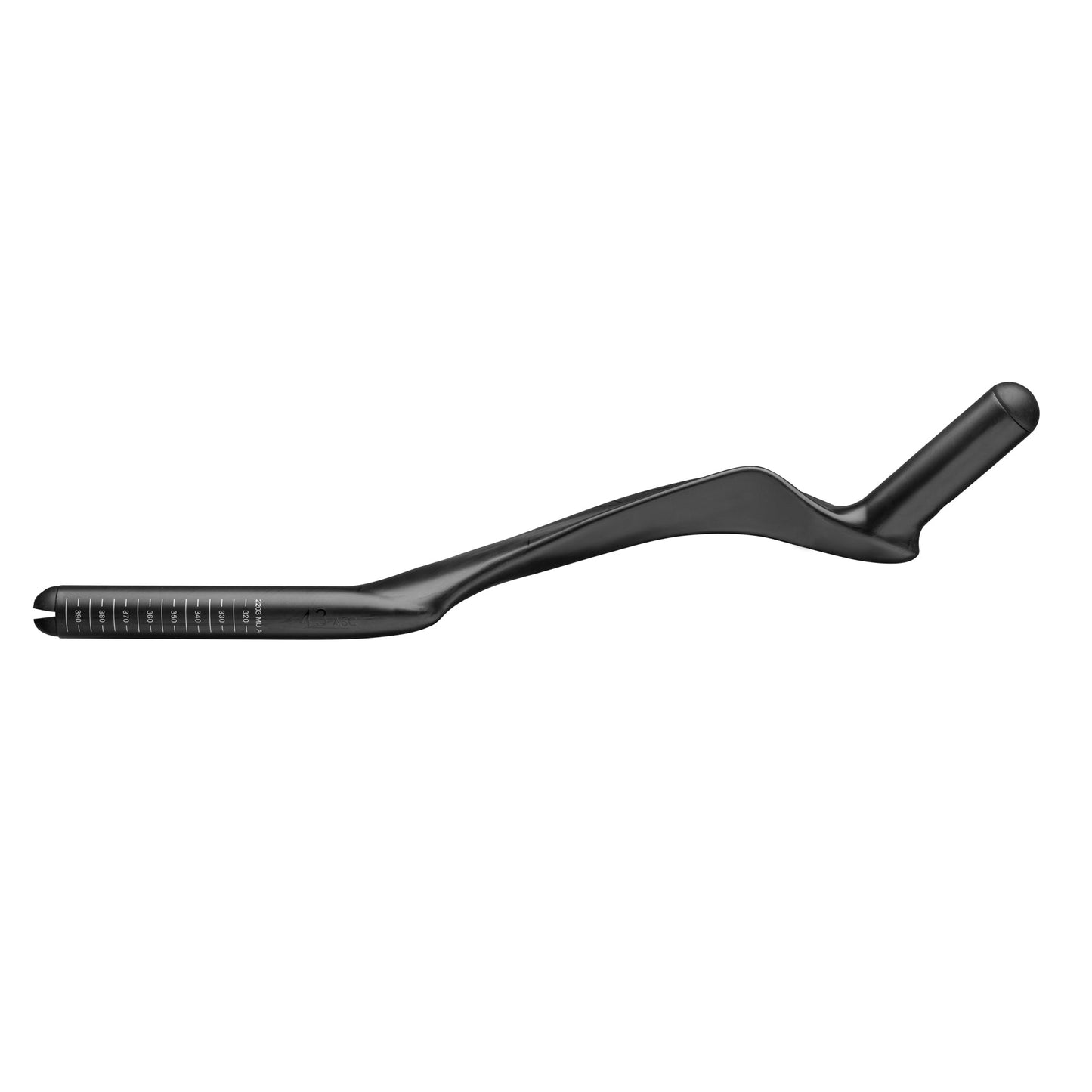 Profile Design 43 ASC Carbon Extensions