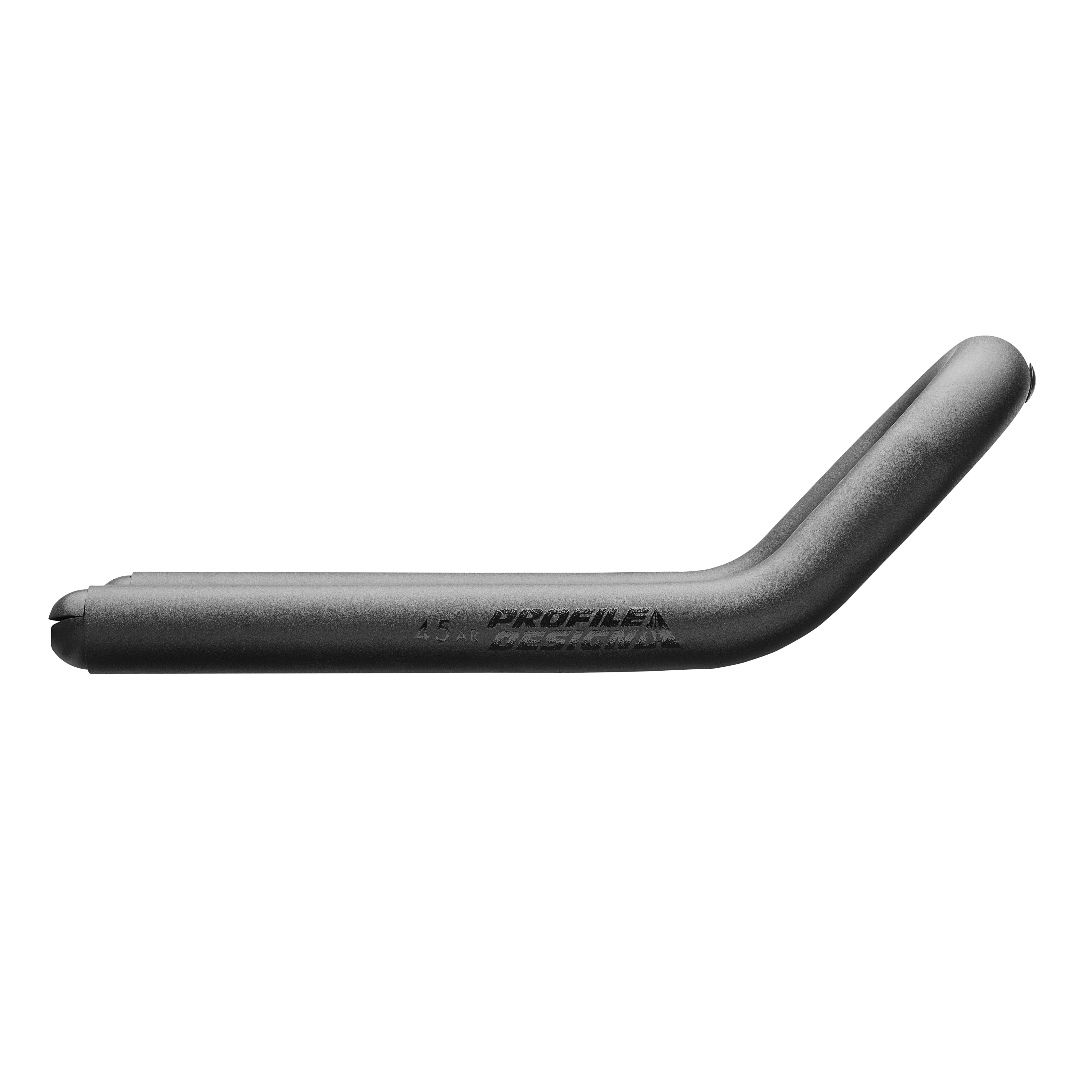 Profile Design 45AR Aluminum Extension