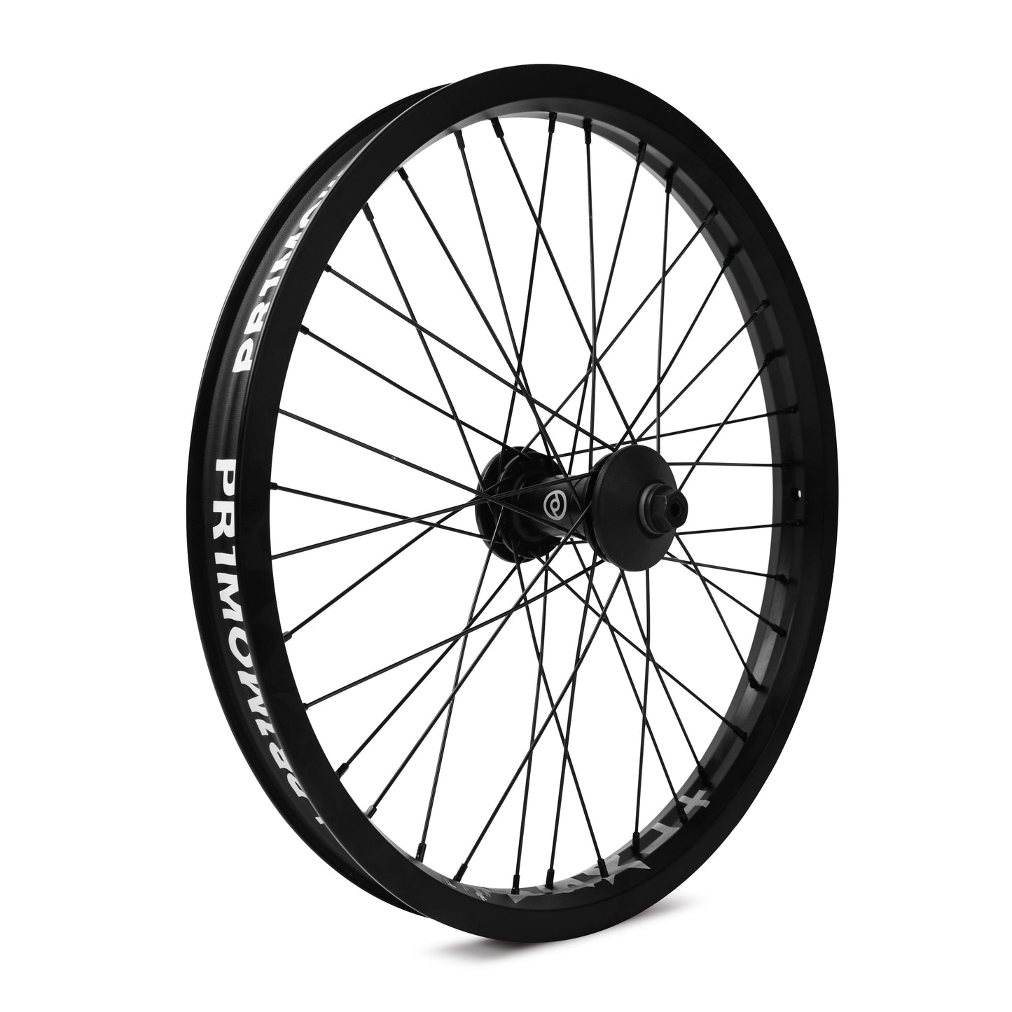 PRIMO VSXL+ FRONT WHEEL