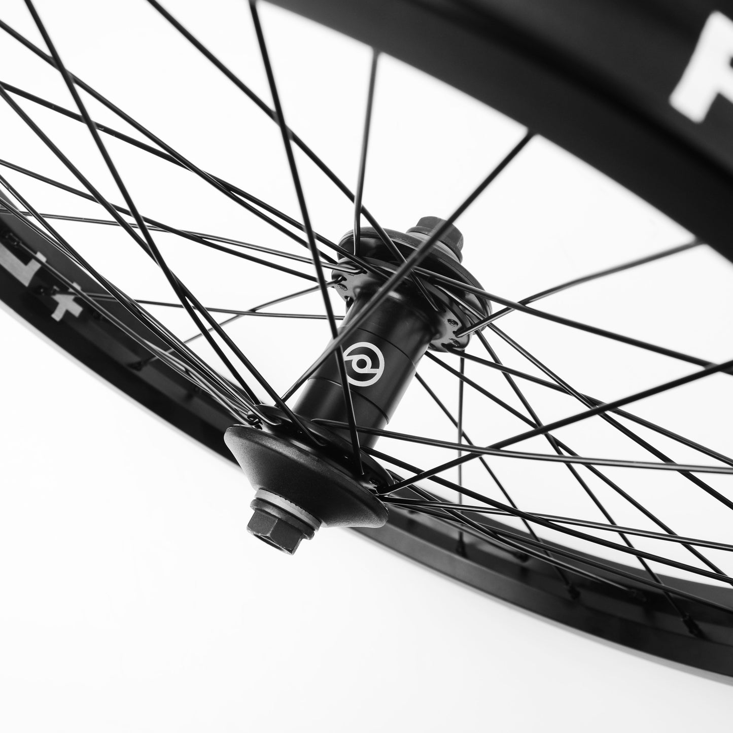 PRIMO VSXL+ FRONT WHEEL