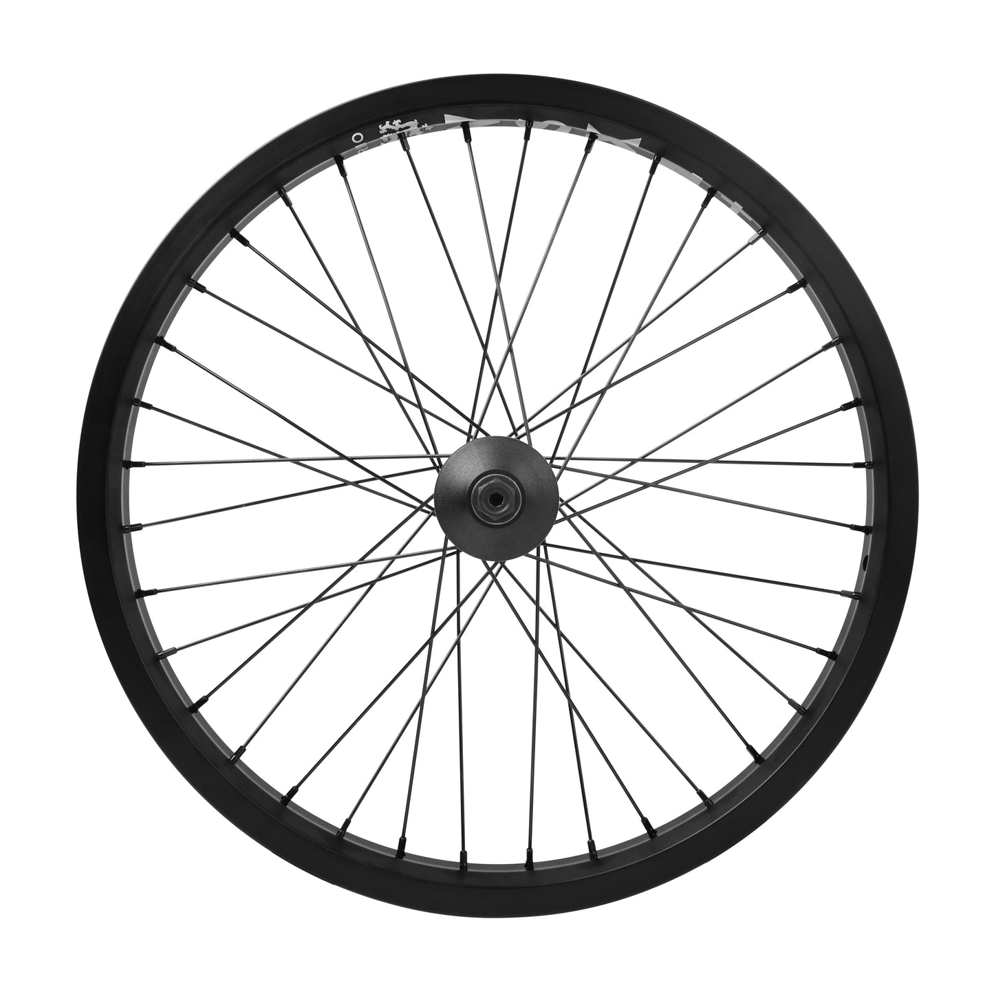 PRIMO VSXL+ FRONT WHEEL