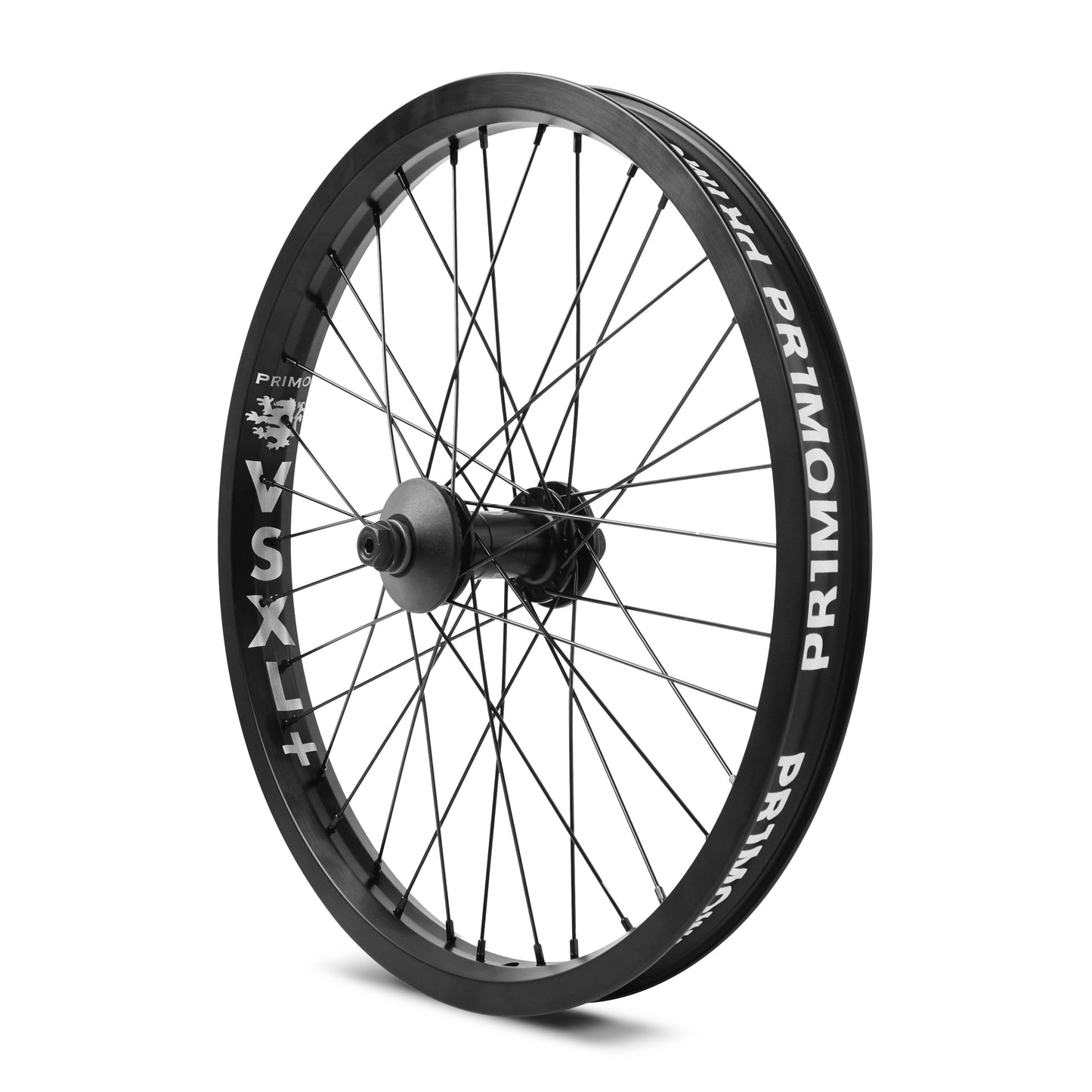 PRIMO VSXL+ FRONT WHEEL