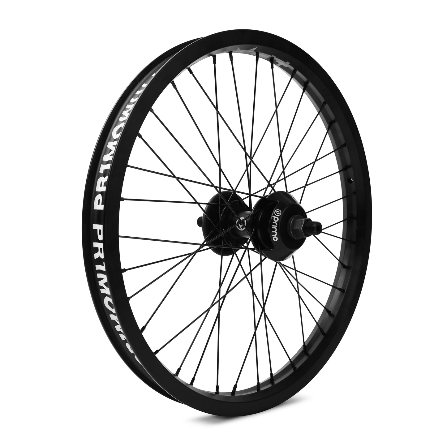 STRANGER VSXL+ REAR WHEEL