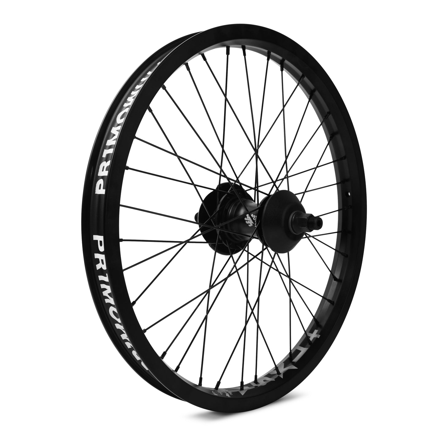 STRANGER VSXL+ REAR WHEEL