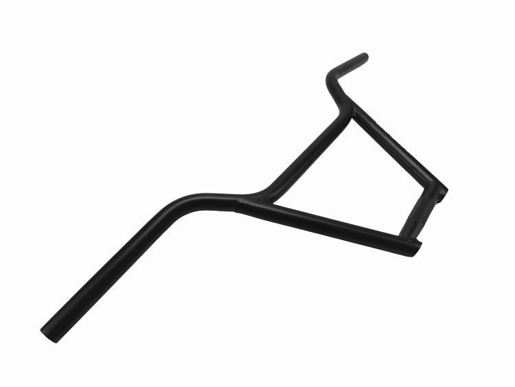 STRANGER Piston V2 Bar