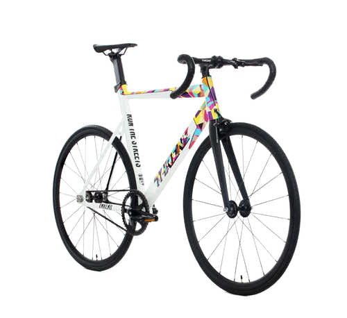 THRONE TRKLRD ABSTRACT