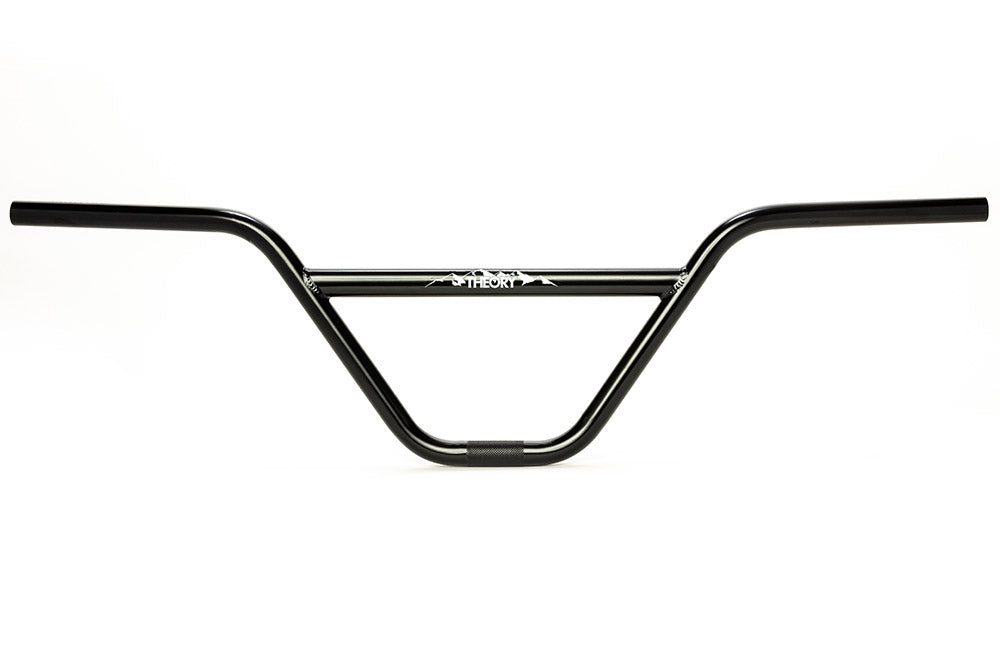 THEORY ADIRONDACK BARS 8.25" X 33.5"